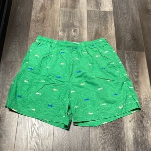 Men’s Columbia PFG Swim Trunks